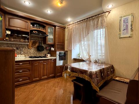 квартира за адресою Травнева вул., 4