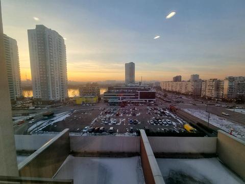 квартира по адресу Оболонский просп., 6-А