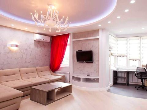 квартира по адресу Леси Украинки бульв., 7-А