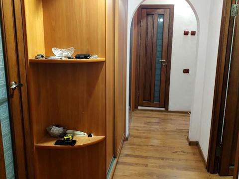 квартира по адресу Апрельский пер., 1-В