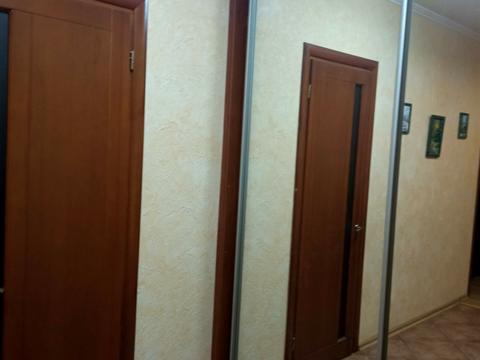 квартира за адресою Віталія Блажка вул., 7-А