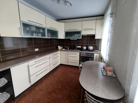 квартира за адресою Молодіжна вул., 3/1