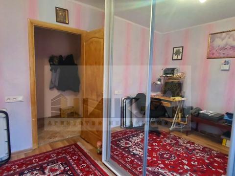 квартира за адресою Бородинська вул., 22