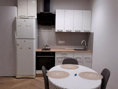 квартира за адресою Лисаветинська вул., 5а