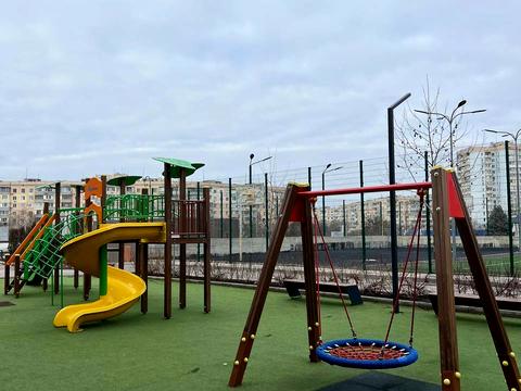 квартира за адресою Марсельська вул., 33/4