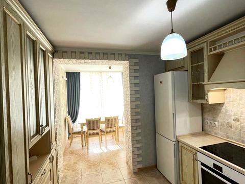 квартира по адресу Кошова ул., 107