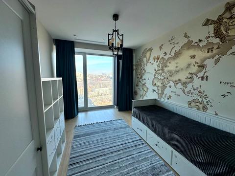 квартира за адресою Набережна Перемоги вул., 9а