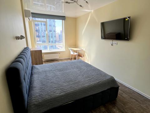 квартира по адресу Тадея Рыльского бульв., 1