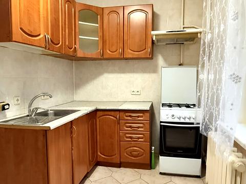 квартира по адресу Чернобыльская ул., 10-А