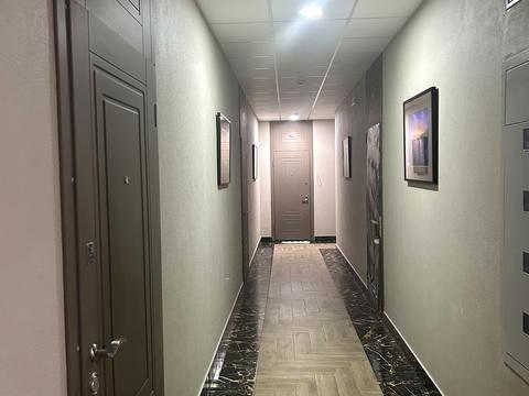 квартира за адресою Сєченова пров., 11