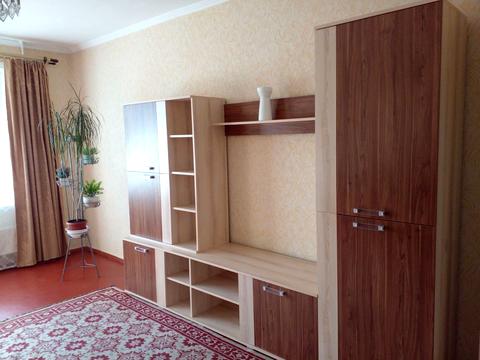 квартира за адресою Полярна вул., 6