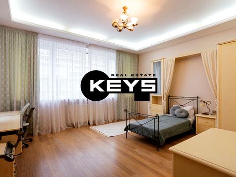 квартира за адресою Старонаводницька вул., 13-А