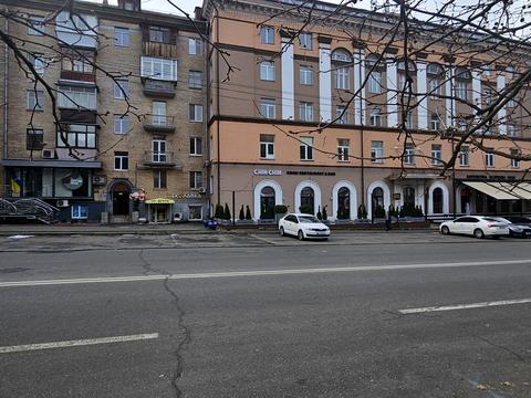 коммерческая по адресу Мечникова ул. (Кловский), 16