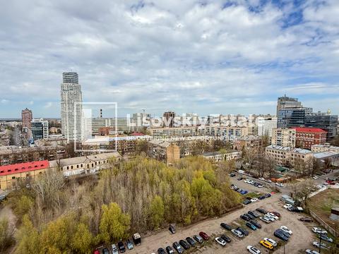 квартира за адресою Київ, Панаса Мирного вул., 28-А