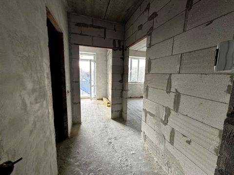 квартира по адресу Північна ул., 117-Д