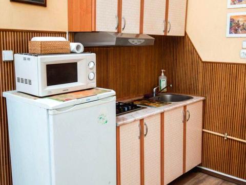 квартира за адресою Франко И., 51