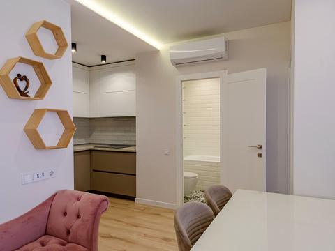 квартира по адресу Юрия Липы ул., 6