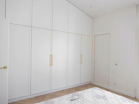 квартира по адресу Сулимы ул., 15