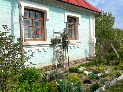 дом по адресу Заводська ул.