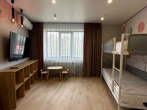 квартира по адресу Героев просп., 19