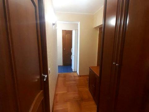 квартира по адресу Голосеевский просп. (40-летия Октября), 15-А