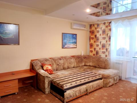 квартира по адресу Драгоманова ул., 40-Б