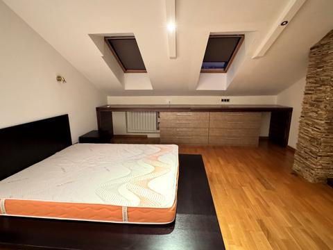 квартира по адресу Панаса Мирного ул., 4