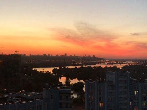квартира по адресу Днепровская набережная ул., 26-А