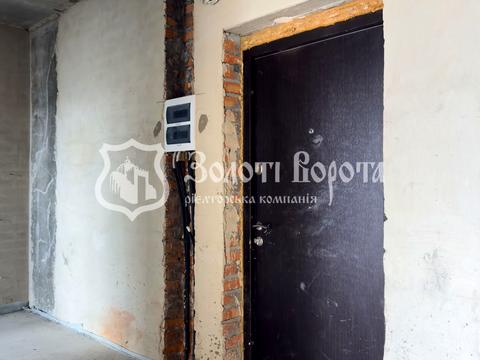 квартира по адресу Харьковское шоссе, 190