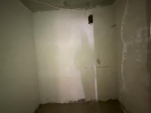 квартира за адресою Тролейбусна, 22а