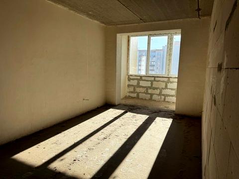 квартира по адресу Озёрная ул., 4-А
