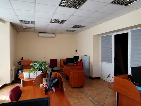 коммерческая по адресу Нижнеюрковская ул., 37