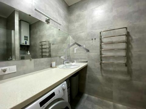 квартира за адресою Одеса, Леонтовича вул. (Бєлінського), 16