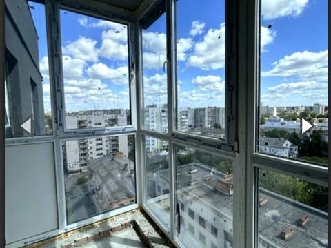 квартира по адресу Большая Бердичевская ул., 49-А