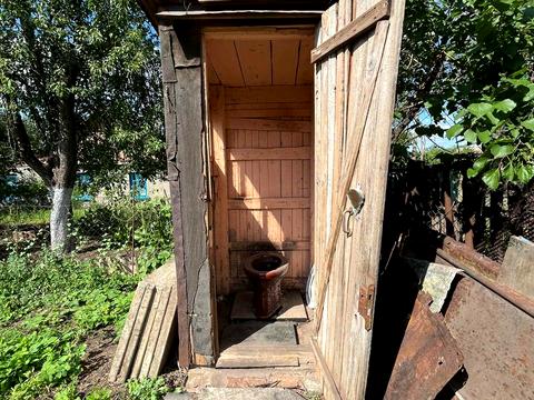 дом по адресу Каховская ул.