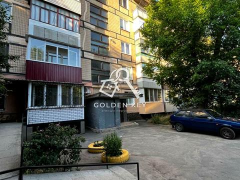 квартира за адресою Кропивницького вул., 101