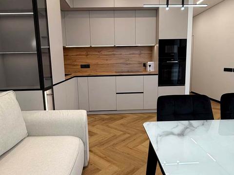 квартира по адресу Червоной Калины просп., 56