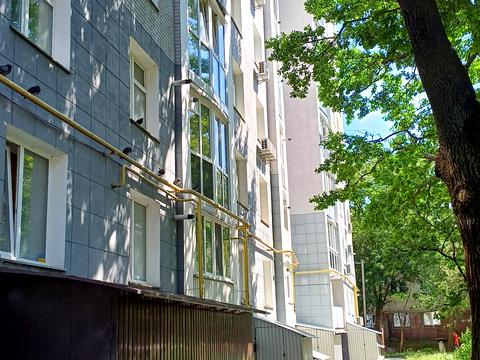 квартира за адресою Перемоги просп., 60а