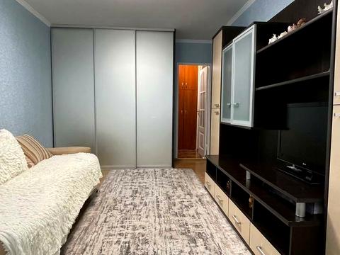 квартира по адресу Довженка ул., 5