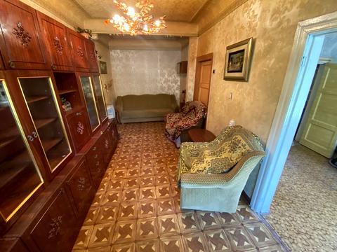 квартира за адресою Мостова вул., 2