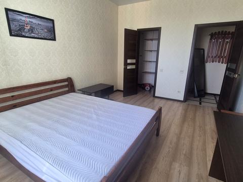 квартира за адресою Середньофонтанська вул., 35