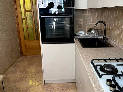 квартира по адресу Киевская ул., 8