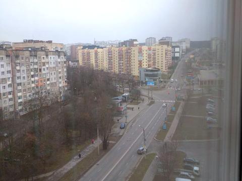 квартира по адресу Панаса Мирного ул., 14/3-Г