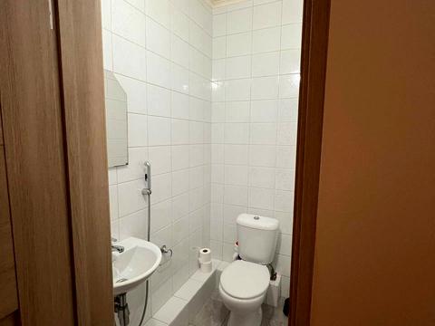 квартира по адресу Миколы Бажана просп., 1-М