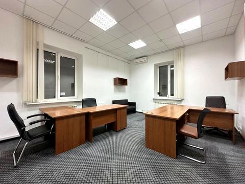коммерческая по адресу Архитектора Дольника ул. (Шаумяна), 8