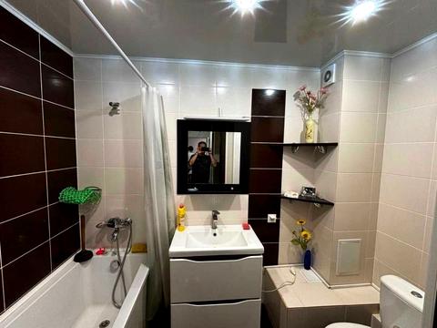 квартира за адресою Запорізьке шосе, 68