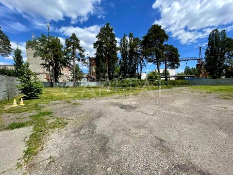 коммерческая по адресу Бориспольская ул., 19Б
