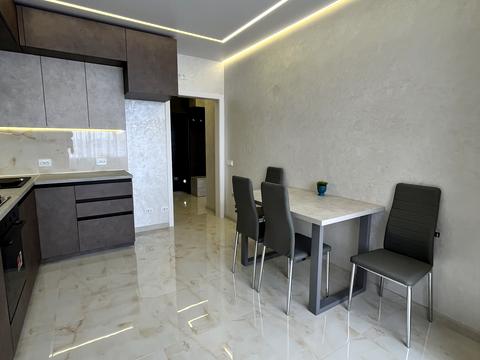 квартира по адресу Богдана Хмельницкого ул., 37Д