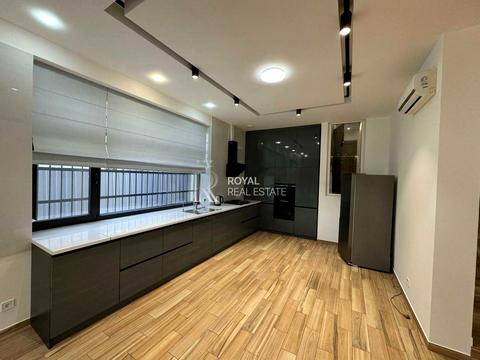 дом по адресу Кошевого Олега пер.