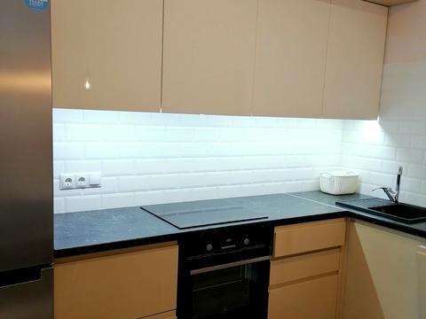 квартира за адресою Ревуцького вул., 40-В